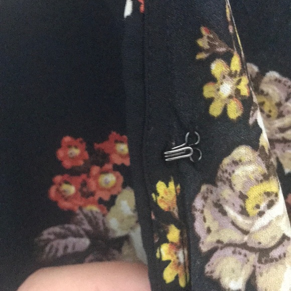 If by the sea previously worn jumpsuit. - Picture 3 of 6